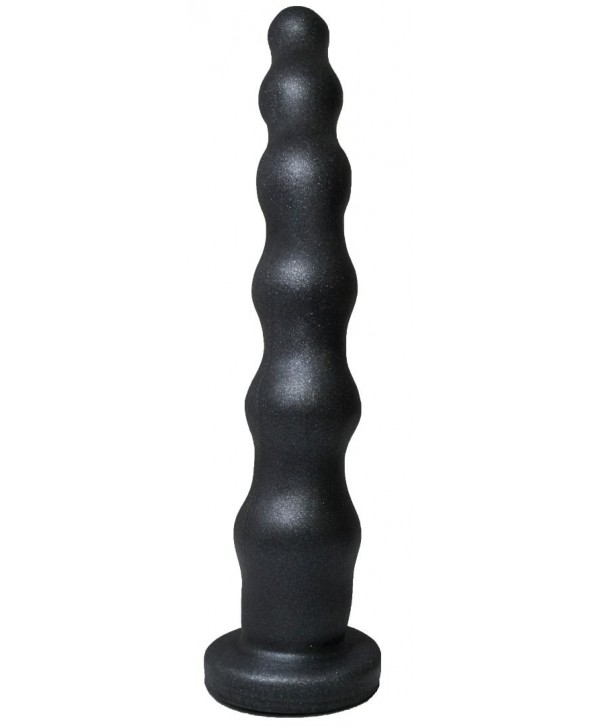 Пояс харнесс BEST UNI strap с 2 насадками - 18 и 22 см.