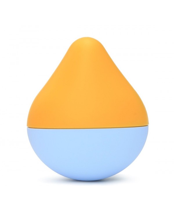 Нежный вибромассажер MINI SORA MIKAN VIBRATOR