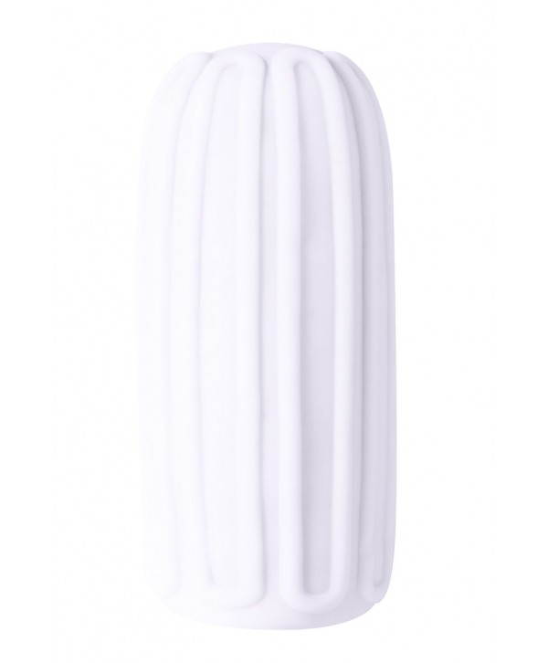 Белый мастурбатор Marshmallow Maxi Syrupy