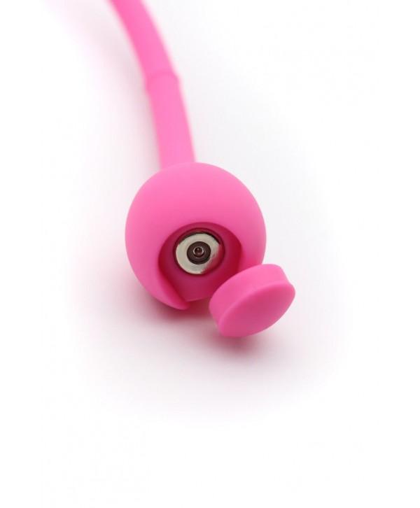 Розовый тренажер Кегеля MAGIC KEGEL MASTER 2