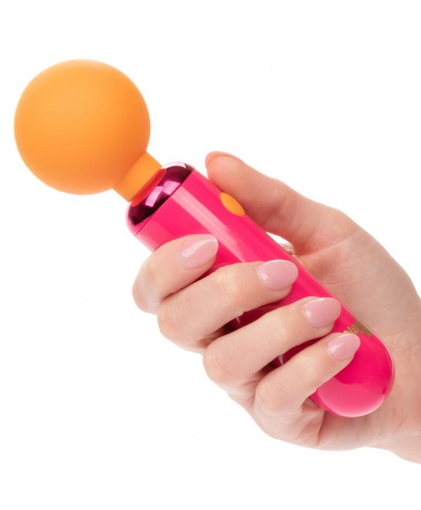 Универсальный мини-wand Home Cumming Queen Vibrating Wand