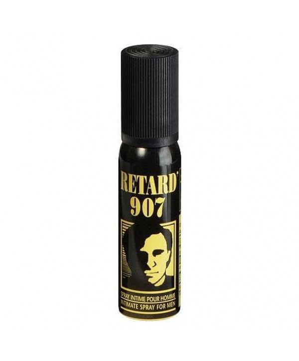 Пролонгирующий спрей Retard 907 - 25 мл.