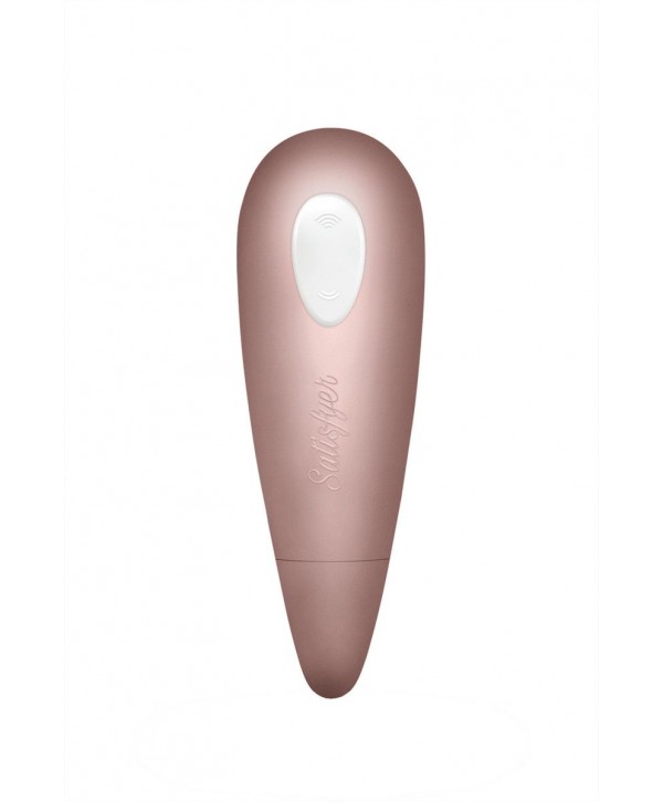 Бесконтактный стимулятор клитора Satisfyer Number One
