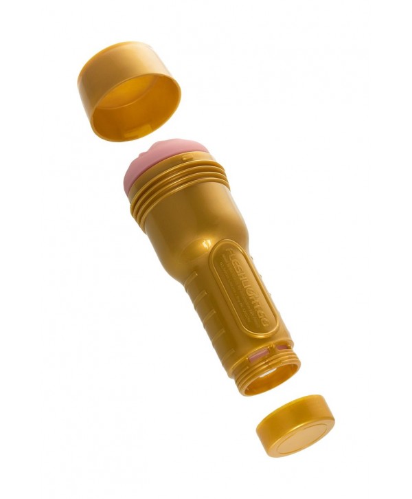 Мастурбатор-вагина Fleshlight - Go Stamina Training Unit