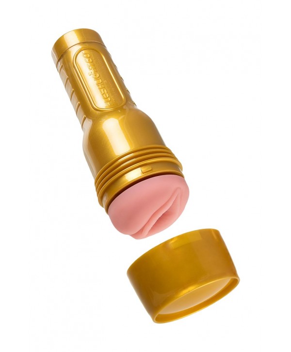 Мастурбатор-вагина Fleshlight - Go Stamina Training Unit