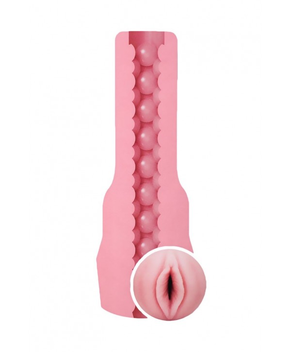 Мастурбатор-вагина Fleshlight - Go Stamina Training Unit