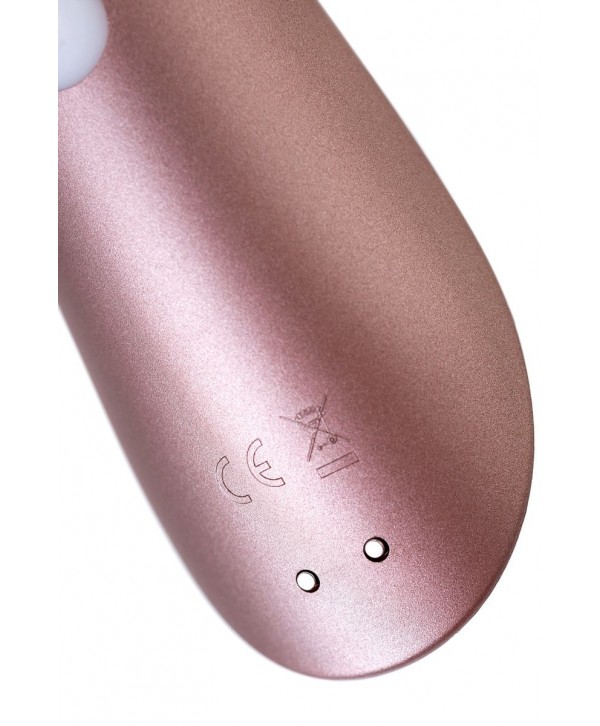 Вакуумно-волновой стимулятор Satisfyer Pro 2+ 