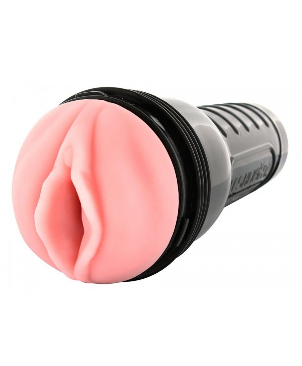 Мастурбатор-вагина Fleshlight - Pink Lady Original