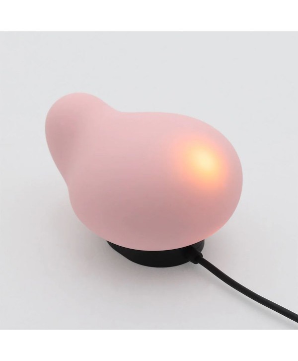 Розовый вибратор Iroha Midori