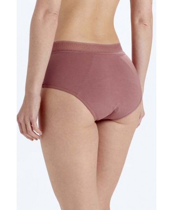 Менструальные трусы-шорты Period Pants