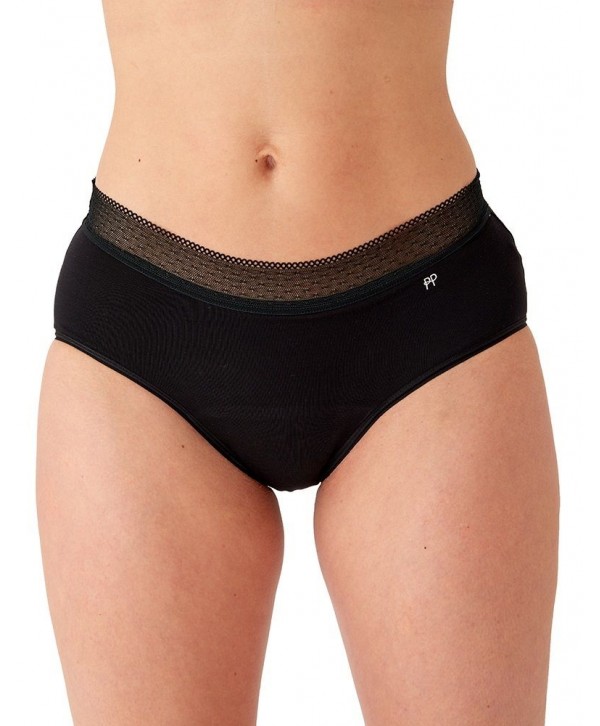 Менструальные трусы-шорты Period Pants