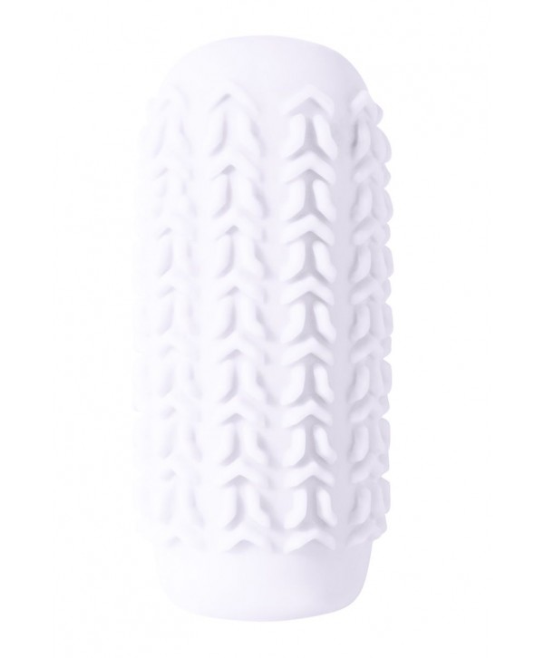 Белый мастурбатор Marshmallow Maxi Candy