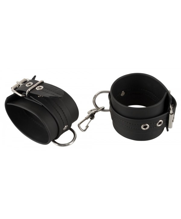 Бондажный набор Bondage Set в черном цвете
