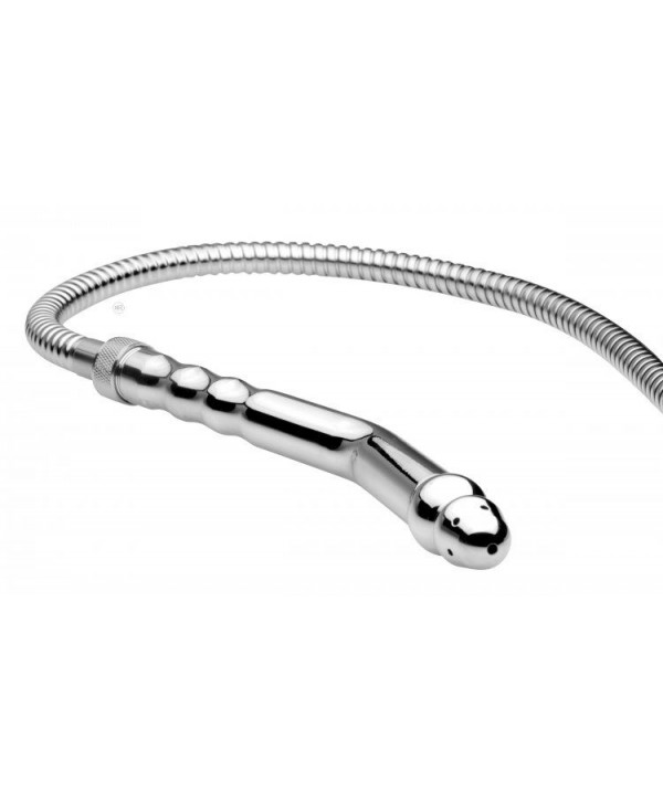 Сопло для анального душа Angled Enema Nozzle