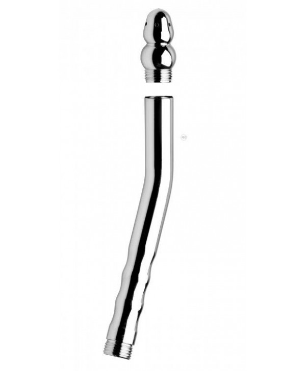 Сопло для анального душа Angled Enema Nozzle