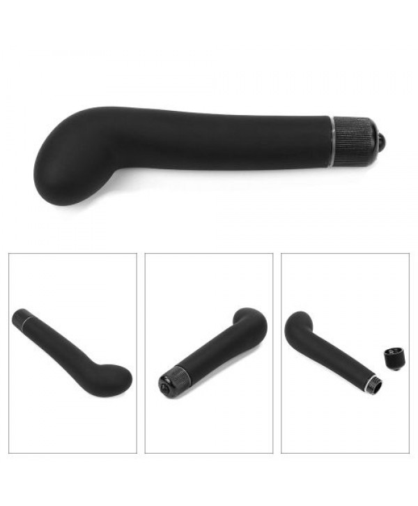 БДСМ-набор Deluxe Bondage Kit: маска, вибратор, наручники, плётка